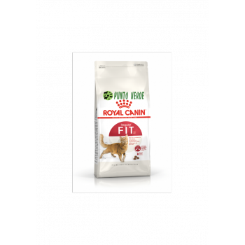 ROYAL CANIN CAT FIT 2KG